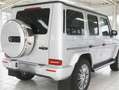 Mercedes-Benz G 500 4Matic 9G-Tronic Plateado - thumbnail 5