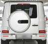 Mercedes-Benz G 500 4Matic 9G-Tronic Plateado - thumbnail 7