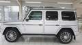 Mercedes-Benz G 500 4Matic 9G-Tronic Plateado - thumbnail 3