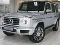 Mercedes-Benz G 500 4Matic 9G-Tronic Plateado - thumbnail 2