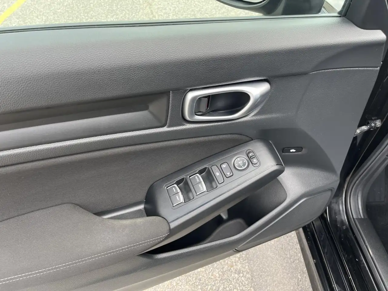 Honda Civic снимка Honda Civic