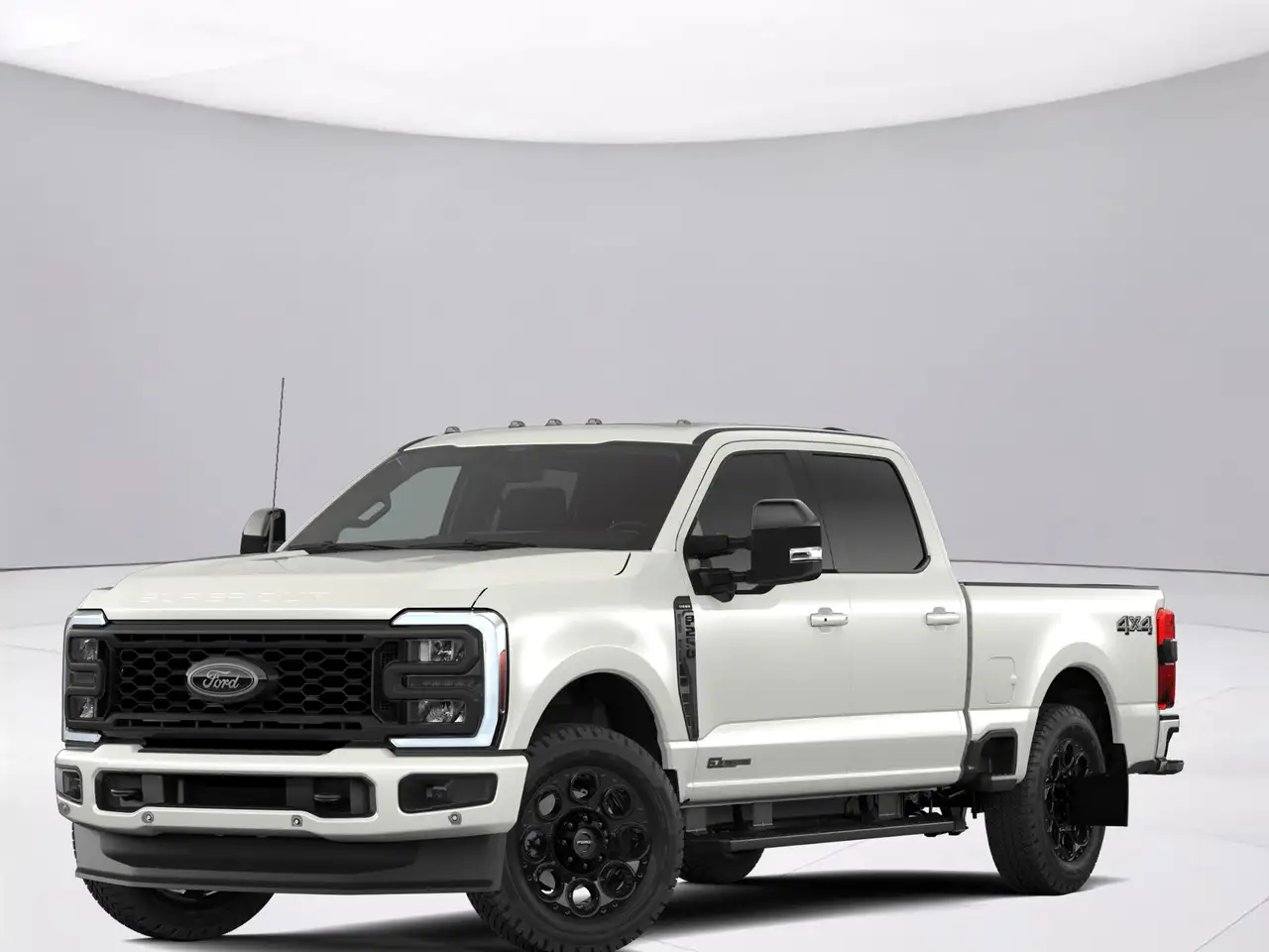 2026 Ford F 250