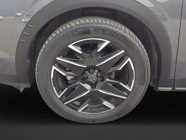 Peugeot 3008 view 8