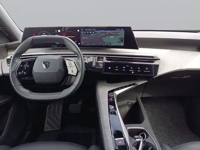 Peugeot 3008 view 10