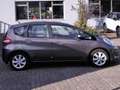 Honda Jazz 1.4 Comfort Gris - thumbnail 4