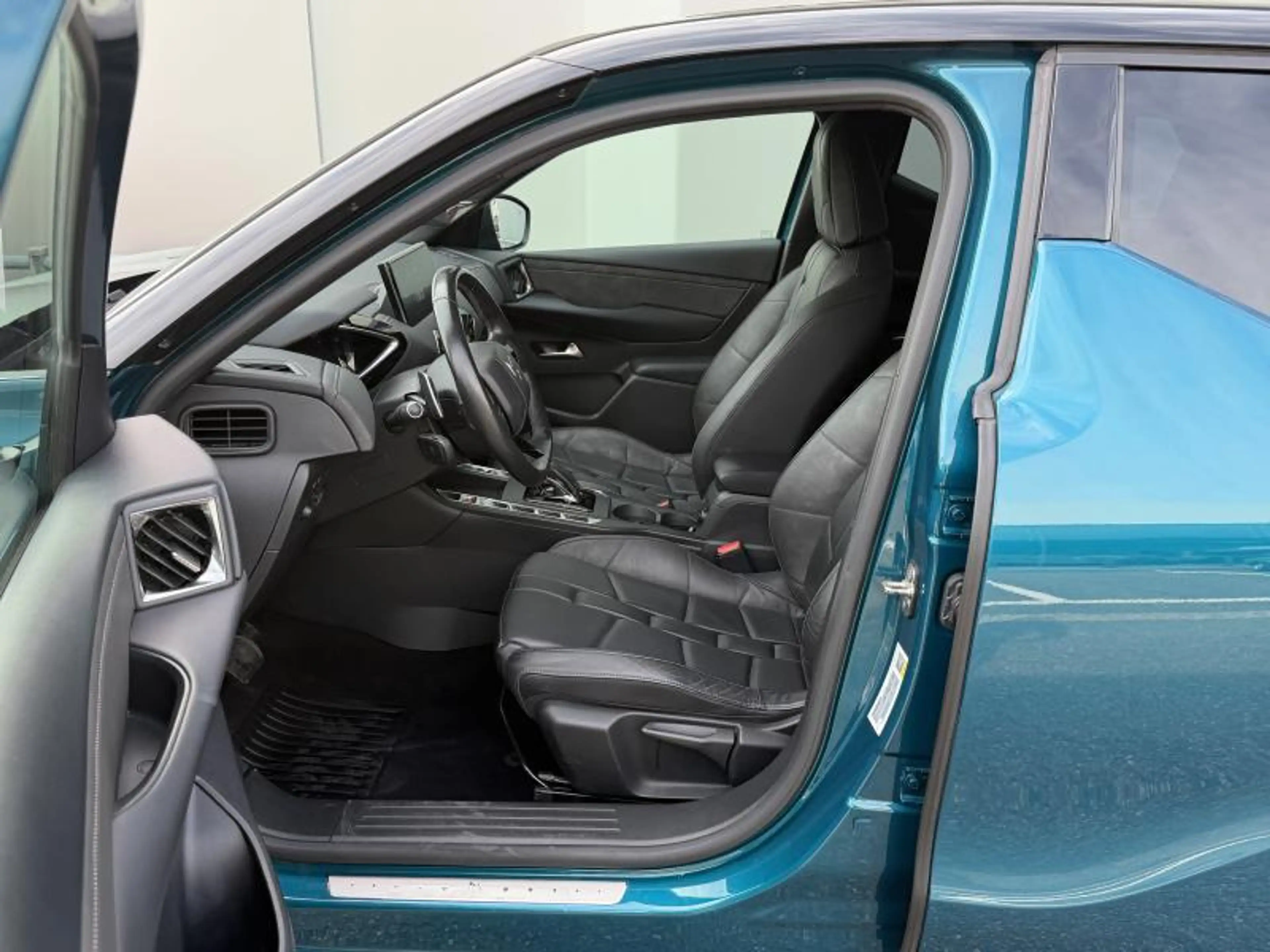 DS Automobiles DS 3 Crossback Rivoli — photo 11