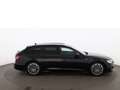 Audi A6 Avant 55 TFSI quattro S-Line Aut MATRIX SKY Schwarz - thumbnail 2