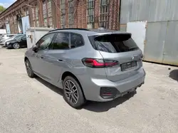Bmw 218 2er M Sportpaket Luxury Panoramadach Leder Automatik Vollausstattung Active Tourer