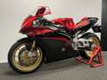 MV Agusta F4 1000 MVAGUSTA TAMBURINI Rojo - thumbnail 15