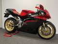 MV Agusta F4 1000 MVAGUSTA TAMBURINI Rojo - thumbnail 5