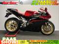 MV Agusta F4 1000 MVAGUSTA TAMBURINI Rojo - thumbnail 1