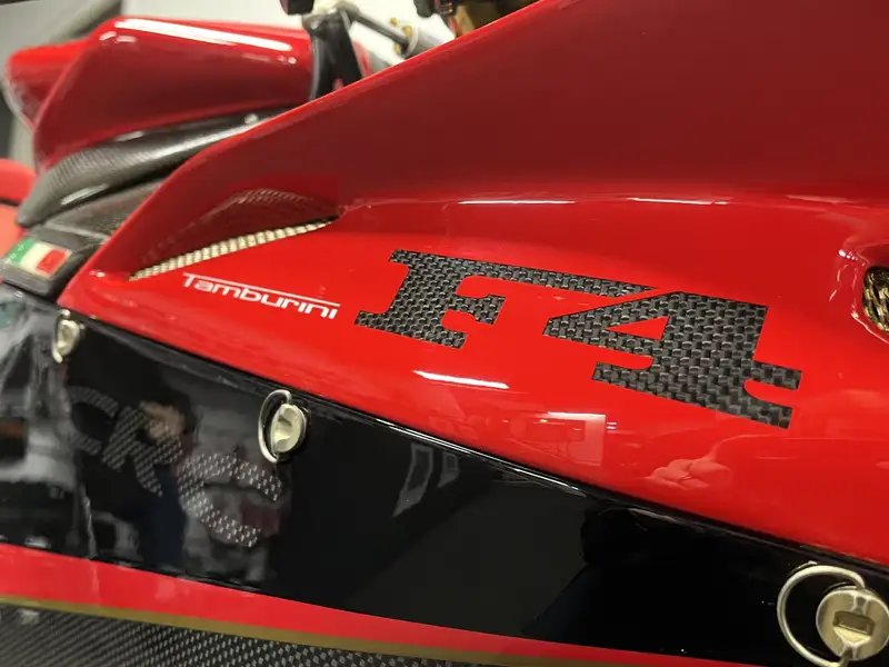 MV Agusta F4 1000 - foto 4