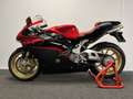 MV Agusta F4 1000 MVAGUSTA TAMBURINI Rojo - thumbnail 14
