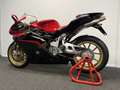 MV Agusta F4 1000 MVAGUSTA TAMBURINI Rojo - thumbnail 16