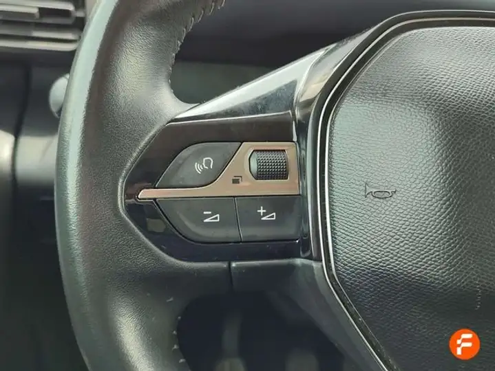 Peugeot Rifter 1.2 PureTech Access Standard 2019, foto 16