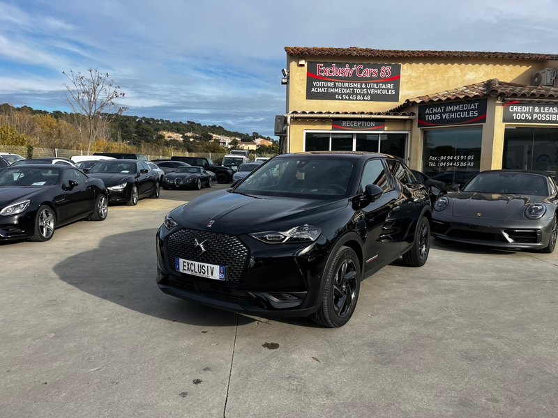 Photo du véhicule
