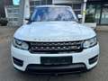 Land Rover Range Rover Sport HSE Wit - thumbnail 1