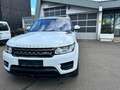 Land Rover Range Rover Sport HSE Wit - thumbnail 2