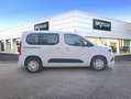 Opel Combo BEV 50kWh  L Edition Plus Blanco - thumbnail 4
