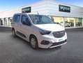 Opel Combo BEV 50kWh  L Edition Plus Blanco - thumbnail 3