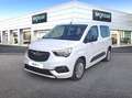 Opel Combo BEV 50kWh  L Edition Plus Blanco - thumbnail 1