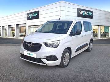 BEV 50kWh L Edition Plus