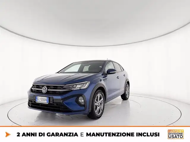 Volkswagen Taigo 1.0 tsi r-line 110cv dsg