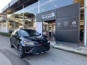 1.5 17cv A/T GPL