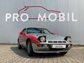 Porsche 924 Turbo Grijs - thumbnail 1