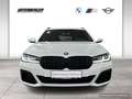 BMW 540 d xDrive Touring G31 M Sportpaket HK HiFi Weiß - thumbnail 2