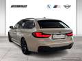 BMW 540 d xDrive Touring G31 M Sportpaket HK HiFi Weiß - thumbnail 4