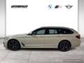 BMW 540 d xDrive Touring G31 M Sportpaket HK HiFi Weiß - thumbnail 3