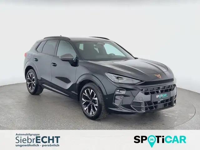 CUPRA Terramar 1.5 eTSI *NAVI*ACC*360°K*uvm