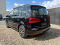 Volkswagen Touran Touran 1.6 CR TDi Trendline Schwarz - thumbnail 5