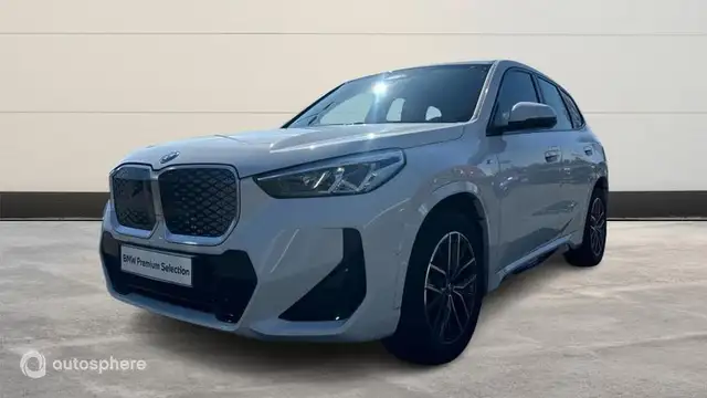 BMW X1 ieDrive20 204ch M Sport