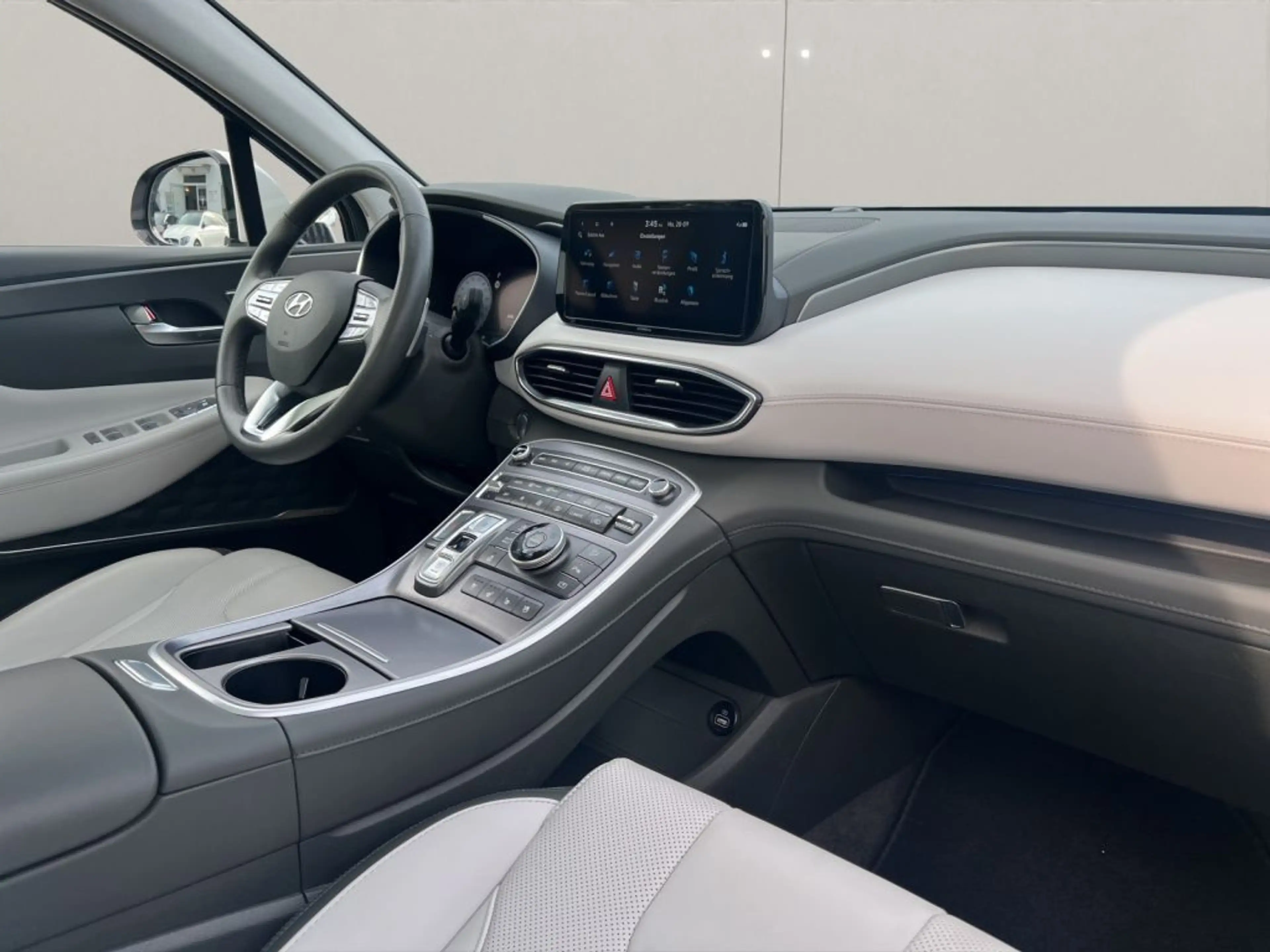 Hyundai SANTA FE 2.2 CRDi 4WD 6-Sitzer Signature — photo 14