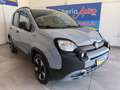 Fiat Panda 1.2 City Cross Grigio - thumbnail 3