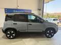 Fiat Panda 1.2 City Cross Grigio - thumbnail 4