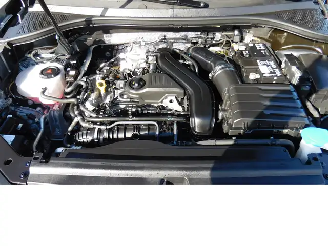Volkswagen Tiguan Allspace view 14