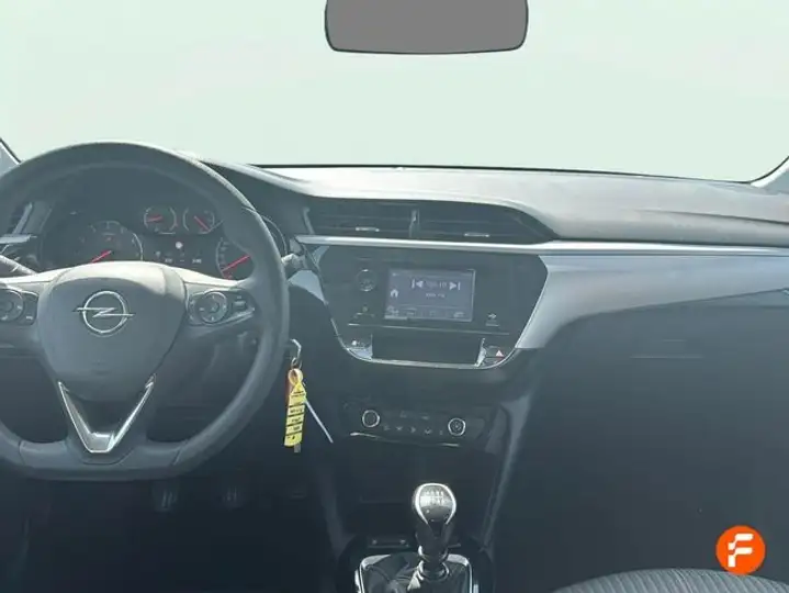 Opel Corsa 2021, foto 33