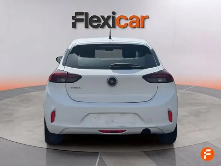Opel Corsa 2021, foto 26
