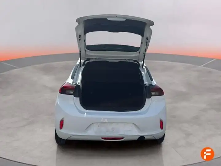 Opel Corsa 2021, foto 32