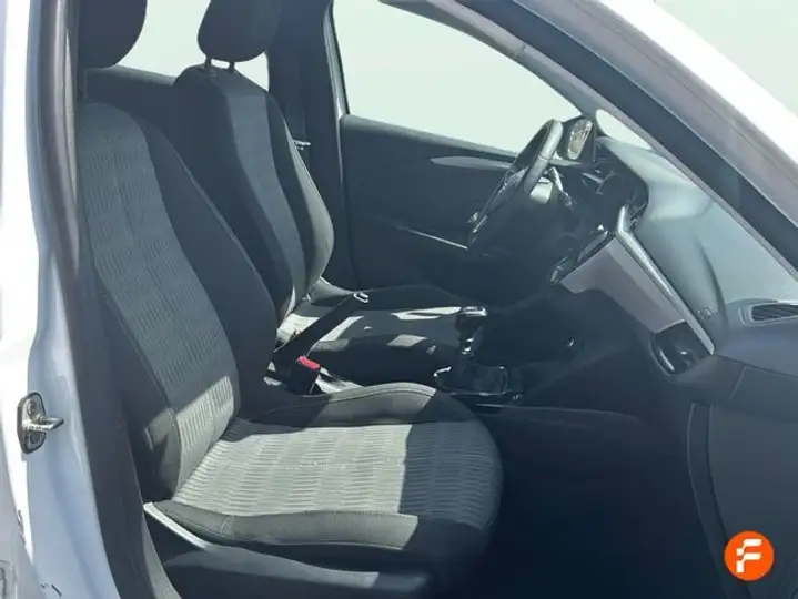 Opel Corsa 2021, foto 37