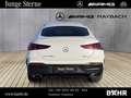 Mercedes-Benz GLE 450 GLE 450 d 4M Coupé AMG+Night/Pano/Airmatic/AHK Weiß - thumbnail 8