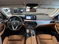 BMW 530 e xDrive Touring HUD ACC RFK NAVI Standh. LM Gris - thumbnail 9