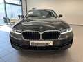 BMW 530 e xDrive Touring HUD ACC RFK NAVI Standh. LM Gris - thumbnail 15