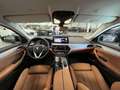 BMW 530 e xDrive Touring HUD ACC RFK NAVI Standh. LM Gris - thumbnail 16