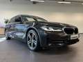 BMW 530 e xDrive Touring HUD ACC RFK NAVI Standh. LM Gris - thumbnail 19