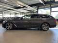 BMW 530 e xDrive Touring HUD ACC RFK NAVI Standh. LM Grau - thumbnail 4