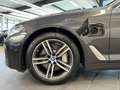 BMW 530 e xDrive Touring HUD ACC RFK NAVI Standh. LM Grau - thumbnail 2